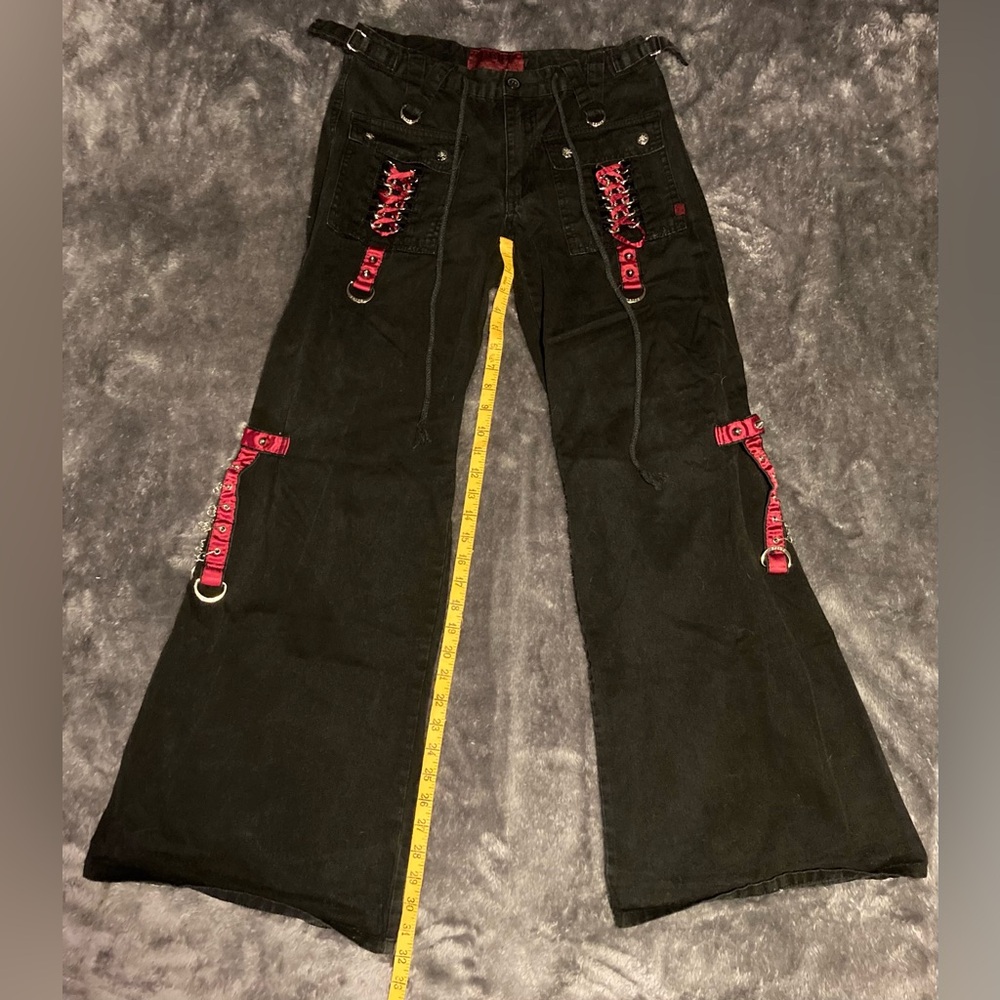 Vintage Tripp nyc Pants Size 3 - Picture 7 of 16